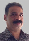 SUBHASH S
