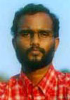 SATHEESAN V