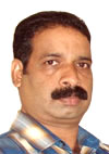 SUBHASH S