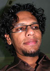 YOGESH VERMA