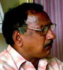 NARAYANAN NAMBOODIRI