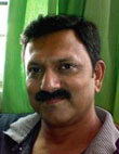 SHIRISH DESHPANDE