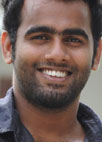 ASHIL ANTONY