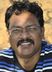 GULSHAN R ACHARI