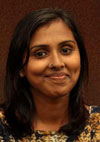 SHAZIA E.S