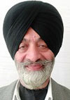 JASPREET MOHAN SINGH