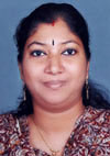 RISHA CHAUDHURI